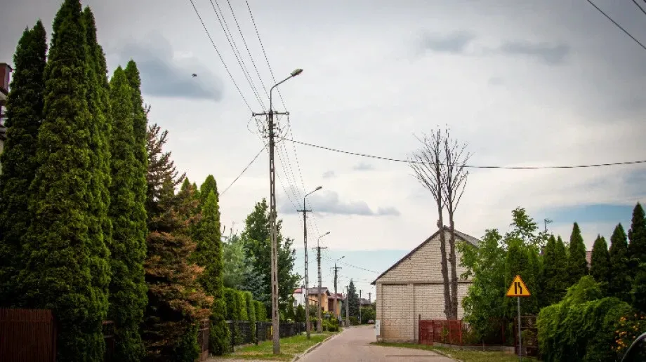 Czwartek pogodny i ciepły. Nawet do 19 stopni