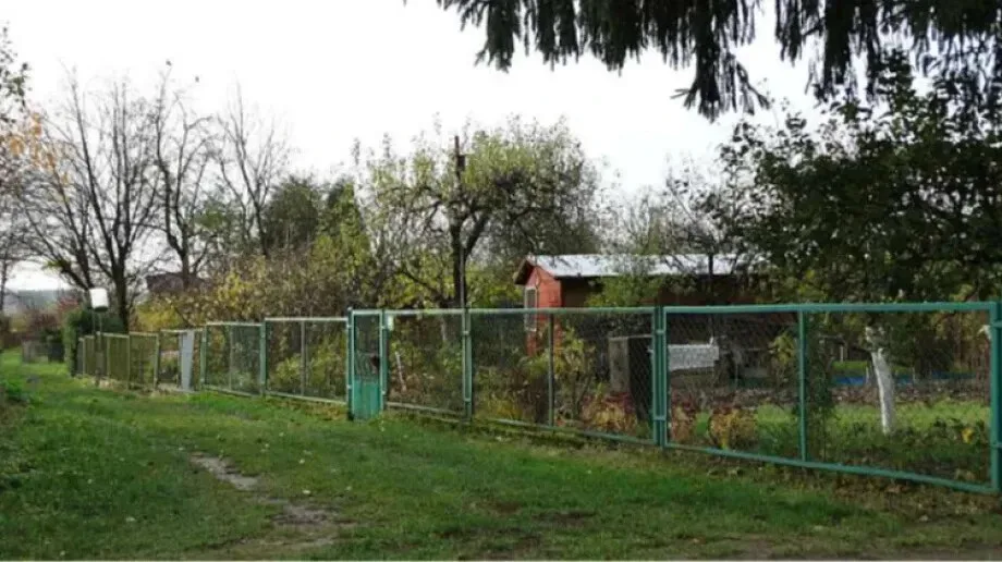 Zabezpiecz ogródki działkowe przed nieproszonymi gośćmi