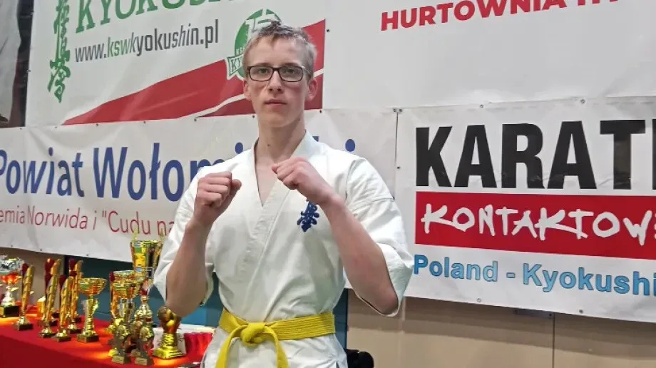Doświadczenia Michała Winarskiego