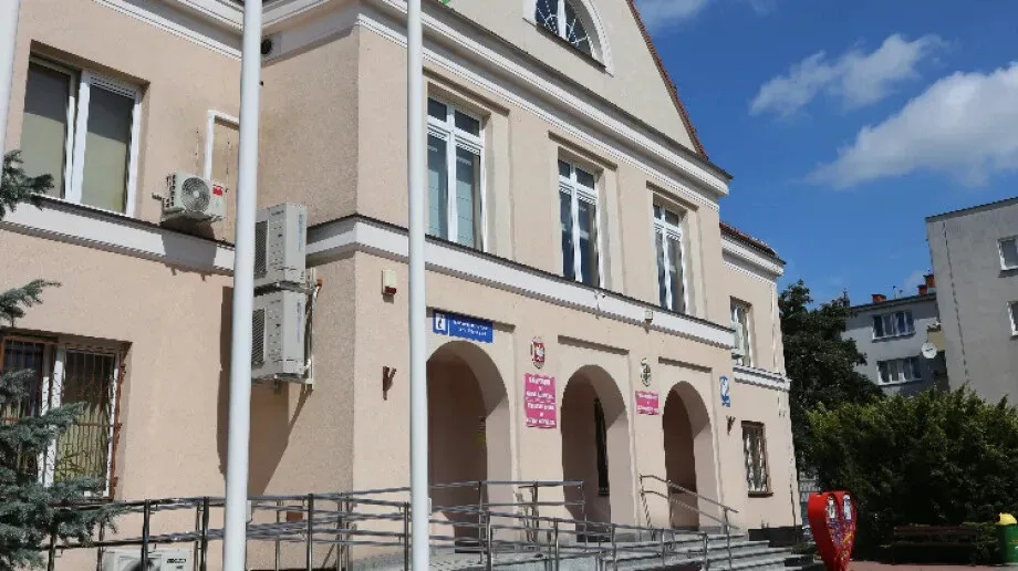 Zwołanie LIV Sesji Rady Powiatu w Ostrowi Mazowieckiej!