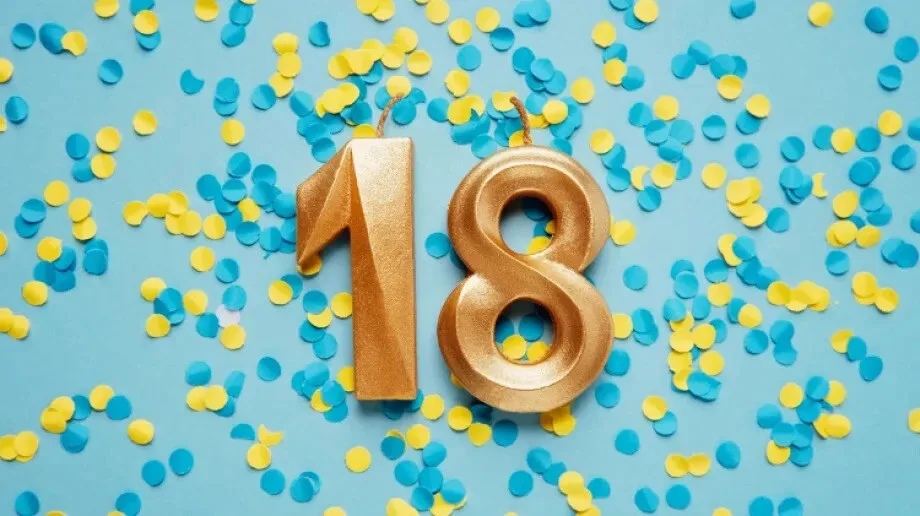 18-stka w domu - jak urządzić niezapomnianą domówkę?