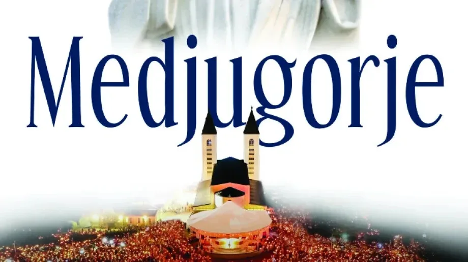 Premiera filmu 'Medjugorje' już wkrótce w ostrowskim kinie!