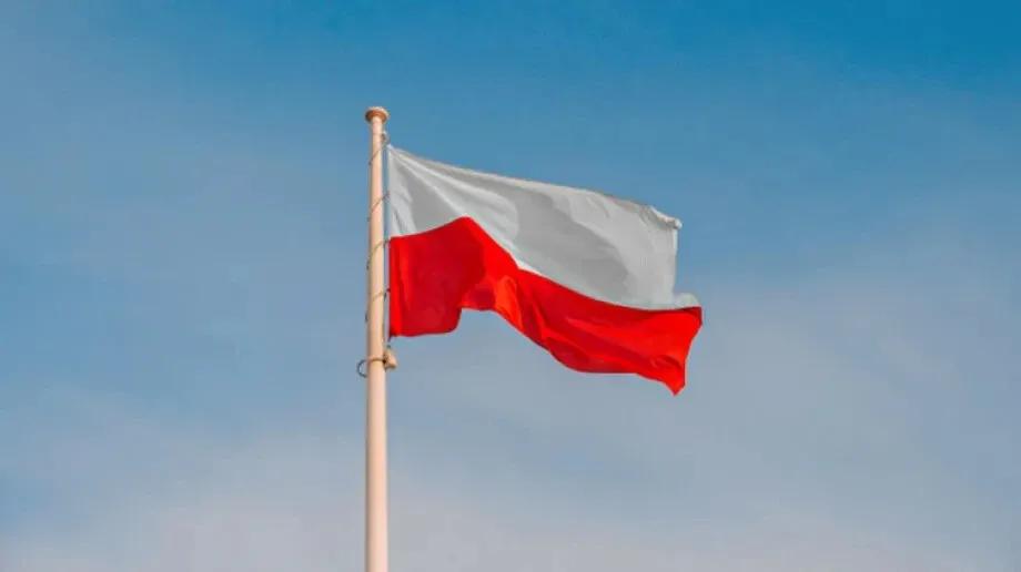 Wójt gminy Małkinia Górna zachęca do wywieszenia flagi państwowej