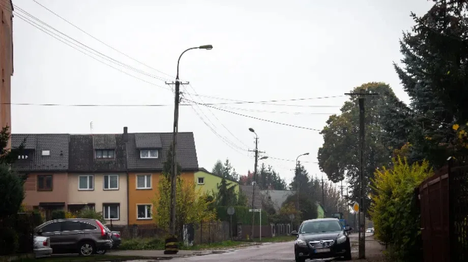 Poniedziałek pochmurny z mżawką. Początek tygodnia będzie ciepły