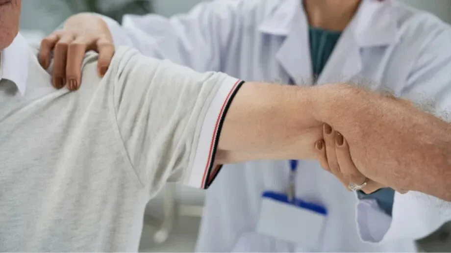 90 mieszkańców gminy Małkinia Górna skorzystało z rehabilitacji w 2022 roku w ramach programu polityki zdrowotnej