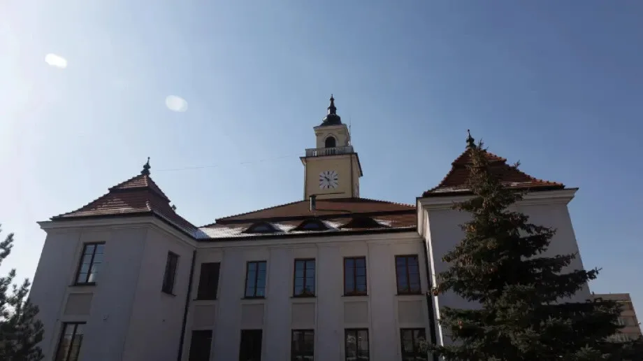 Pierwsza sesja Młodzieżowej Rady Miasta już wkrótce! 