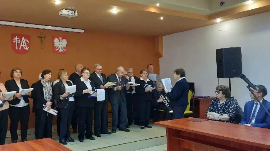 W gminie Andrzejewo oddano hołd poległym obrońcom ojczyzny