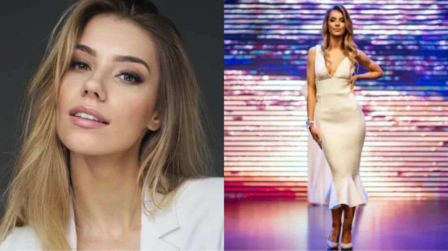 Wiola Godlewska zawalczy o koronę i tytuł Miss 2022!
