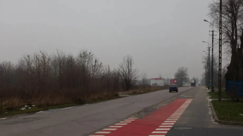 Przedłużono ostrzeżenie meteorologiczne dla powiatu ostrowskiego