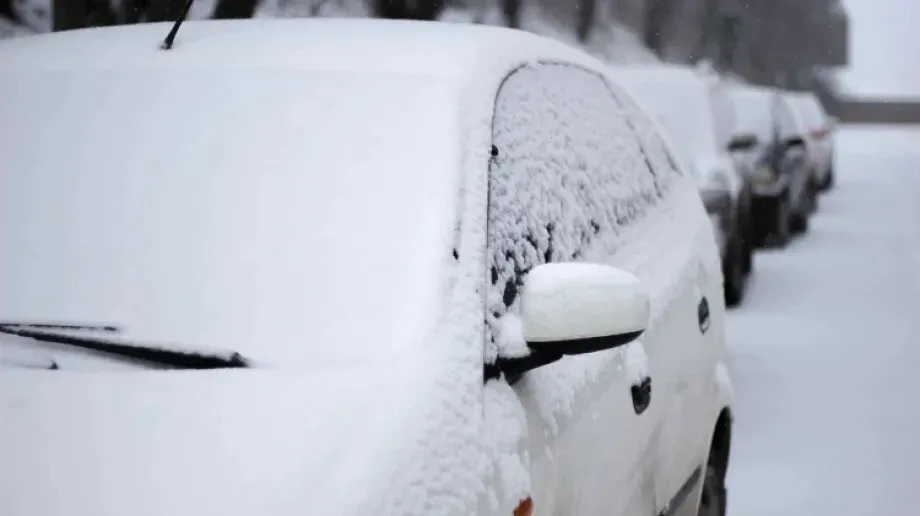 Ostrzeżenie meteorologiczne pierwszego stopnia dla powiatu ostrowskiego!