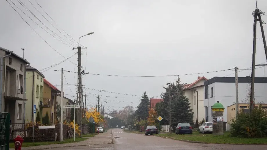 Poniedziałek pochmurny i mglisty. Raczej wszędzie powyżej zera