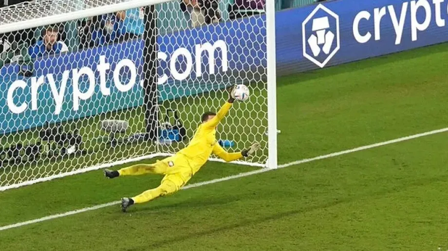 Aniele Boży Stróżu Mój... Mamy awans!