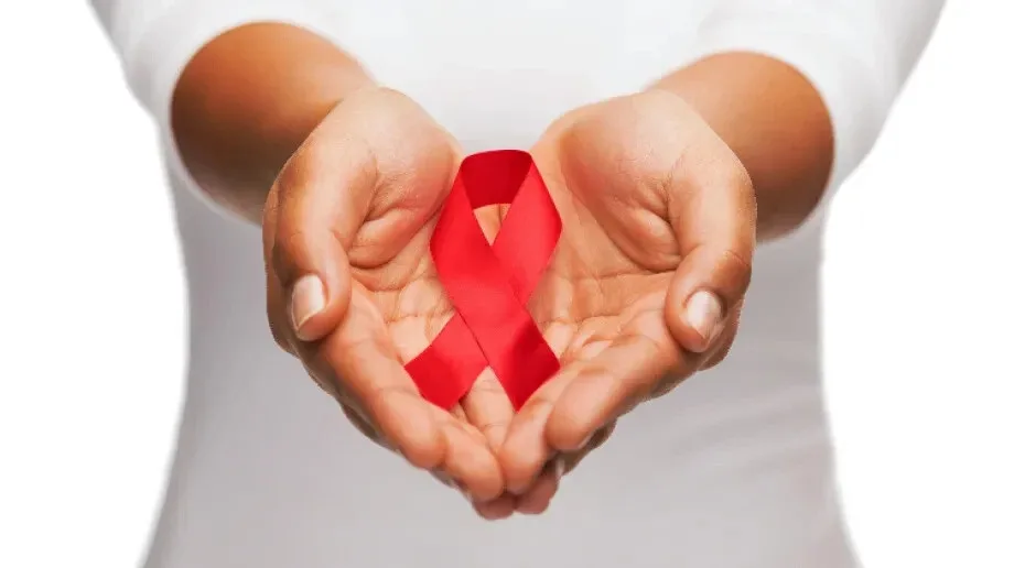 1 grudnia obchodzimy Światowy Dzień AIDS