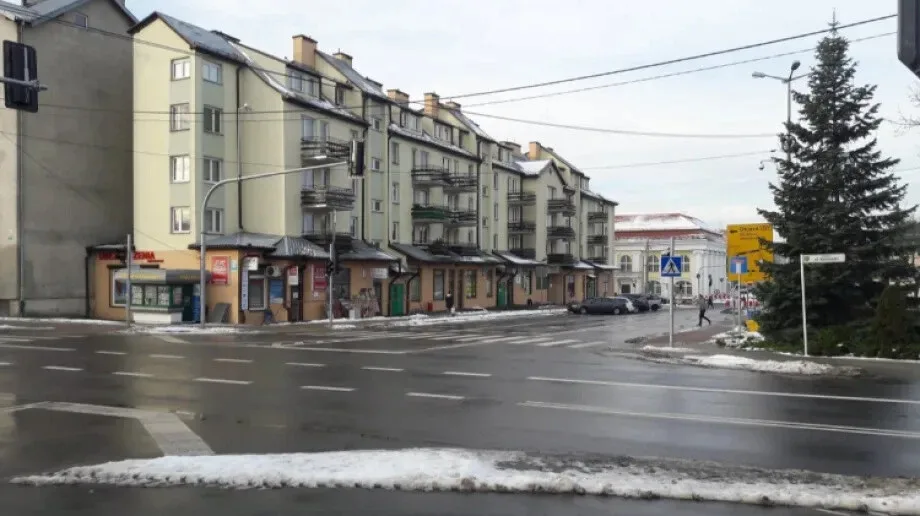 Pogoda na najbliższe dni. Nadchodzi uderzenie zimy