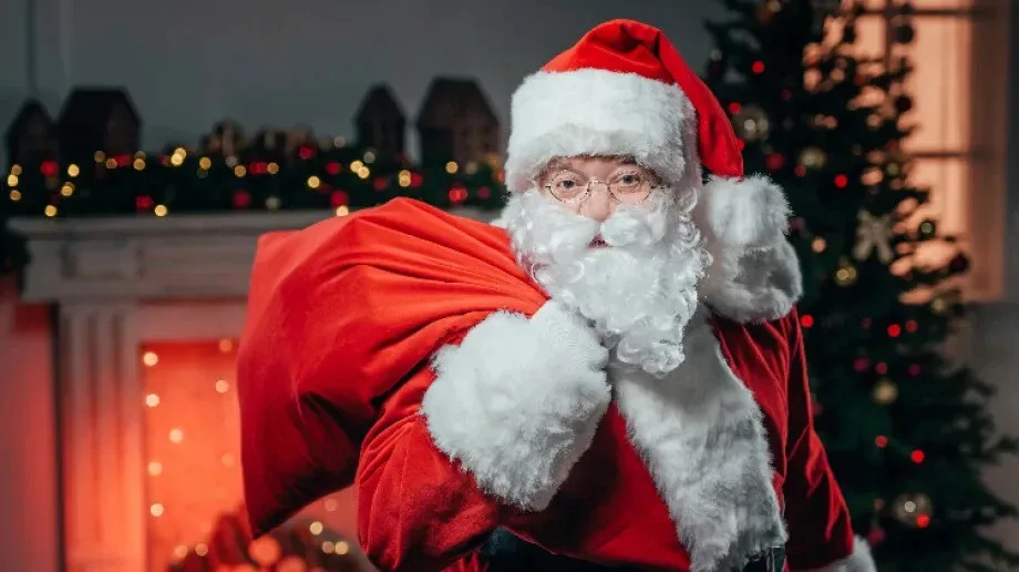 Już w niedzielę do Broku przybędzie św. Mikołaj! 