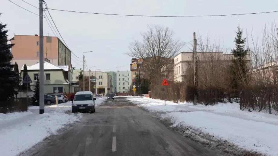 Zasypie nas śnieg. Pogoda na najbliższe dni