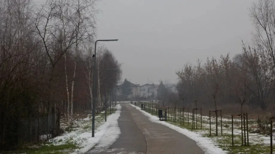 Odwilż będzie trwać. Będzie coraz cieplej, kulminacja w Wigilię