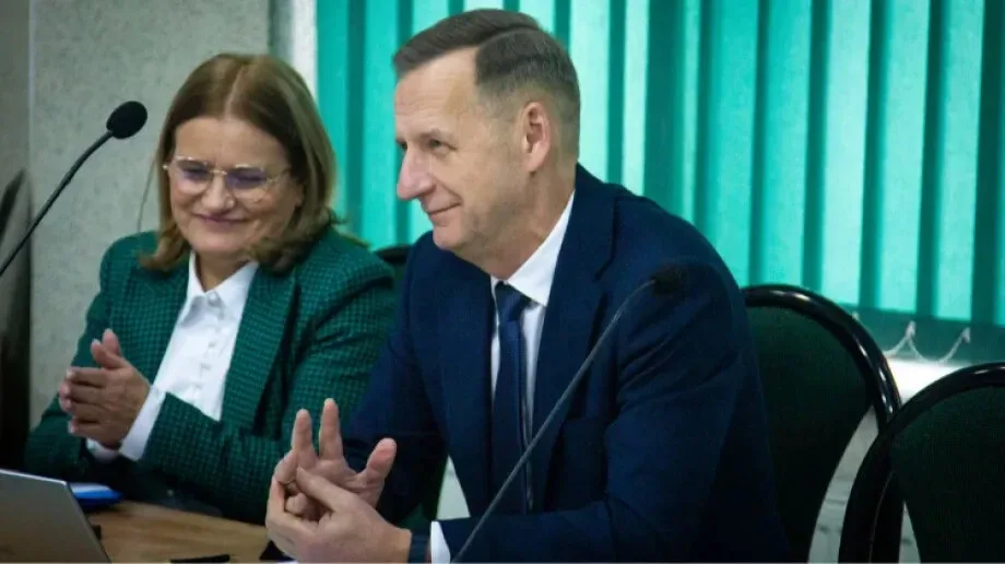 Radni jednogłośnie uchwalili budżet gminy Ostrów Mazowiecka na 2023 rok! (zdjęcia) 