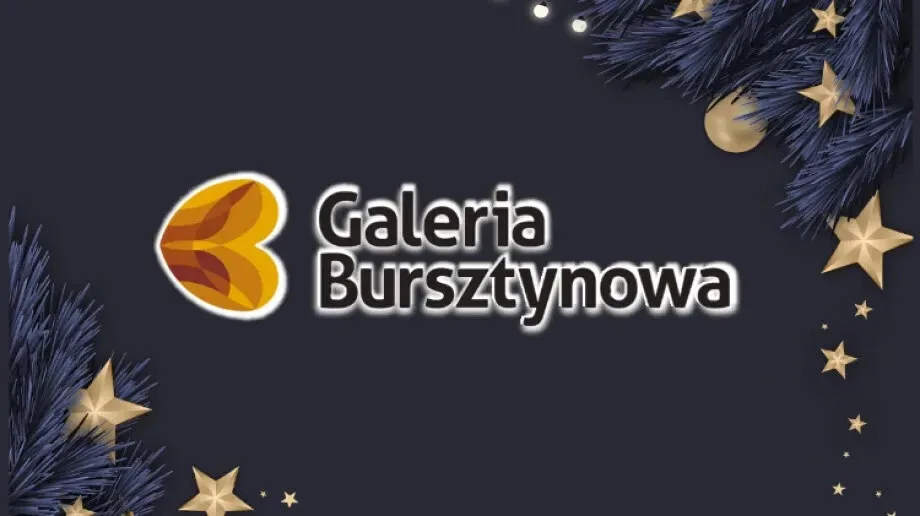Życzenia Świąteczne od Galerii Bursztynowej