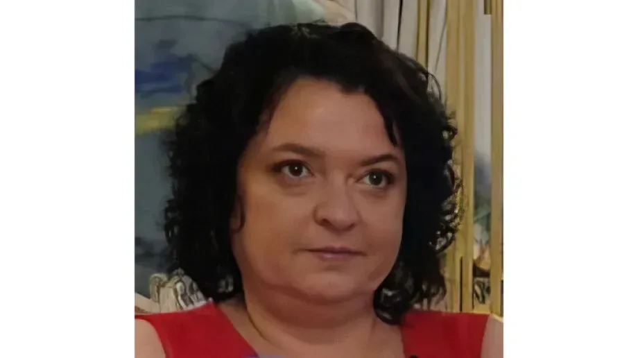 Zaginiona Ewa Parapura