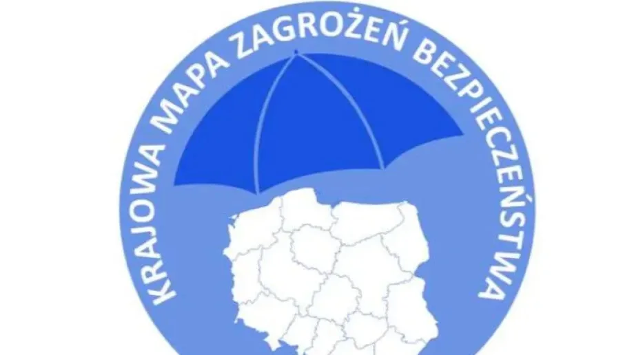 Podsumowanie 2022 roku z Krajową Mapą Zagrożeń Bezpieczeństwa w powiecie ostrowskim