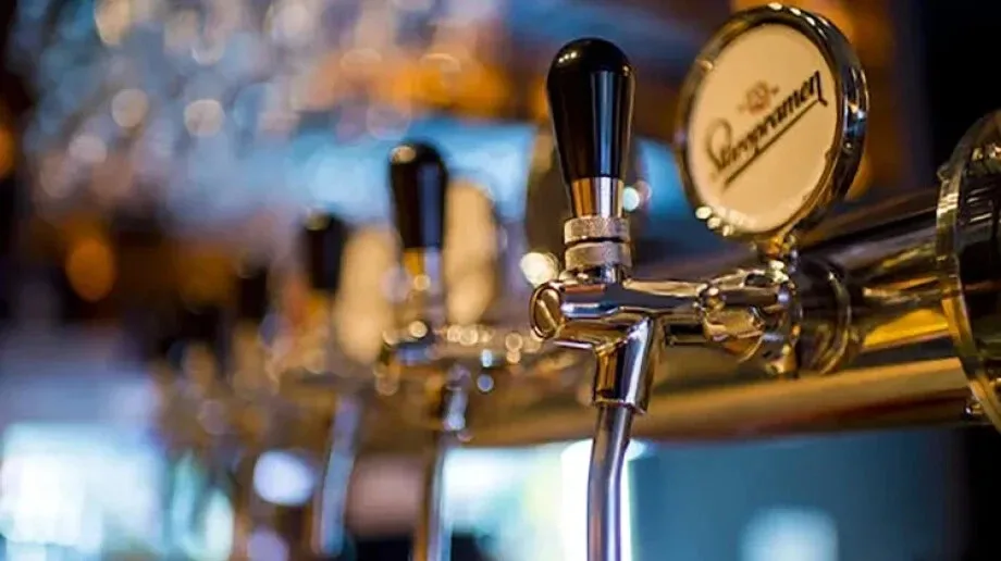Nie trzeba będzie pokazywać dowodu kupując alkohol
