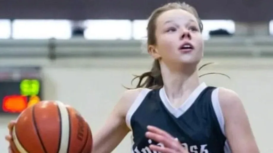 Czy Amelia Zabielska zostanie Sportowcem Roku?