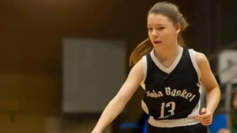 Oliwia Woźniak rywalizuje o tytuł Sportowca Roku