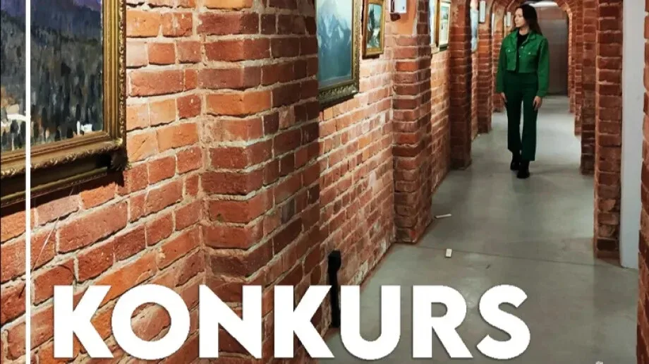 Galeria Sztuki Jatki przygotowała konkurs pt. 'Twój Giewont'