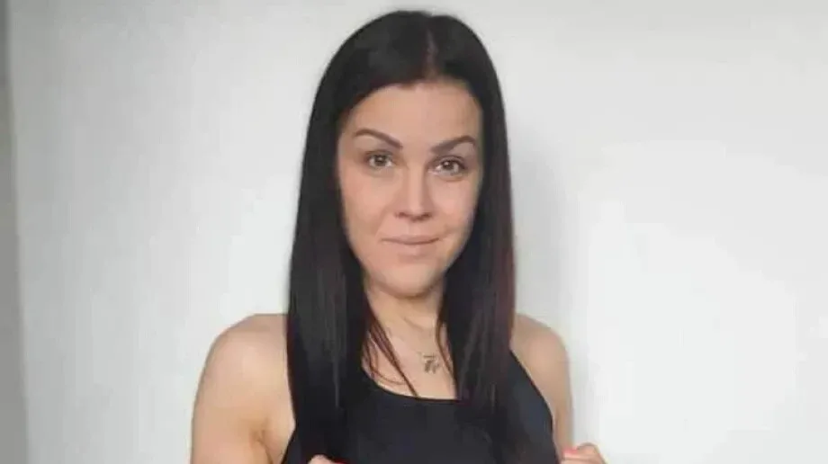 Czy Natalia Panas zostanie Sportowcem Roku?