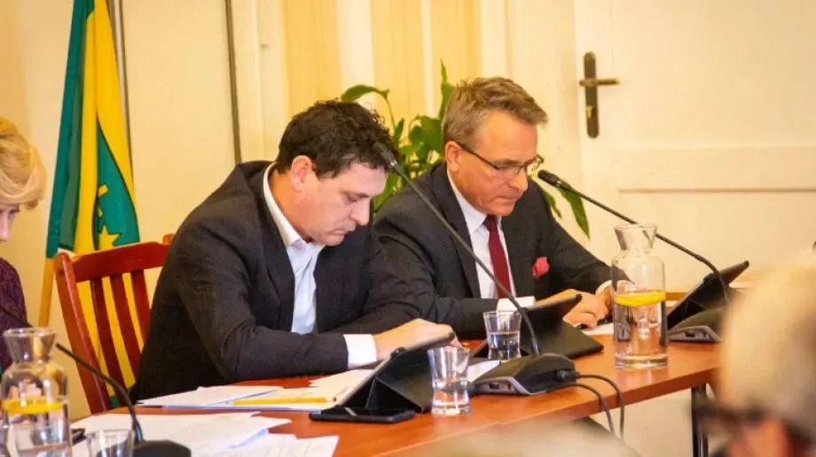 Kryterium dochodowe dla osób objętych programem 'Posiłek w szkole i w domu' podwyższy się do 200 procent! 