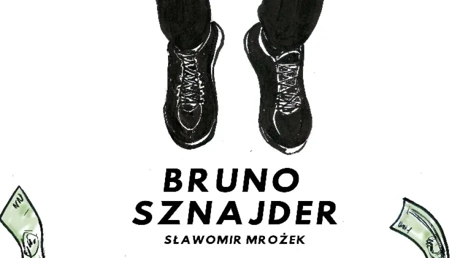 W Teatrze Scena Kotłownia zostanie wystawiony spektakl pt. 'Bruno Sznajder' Stanisława Mrożka!
