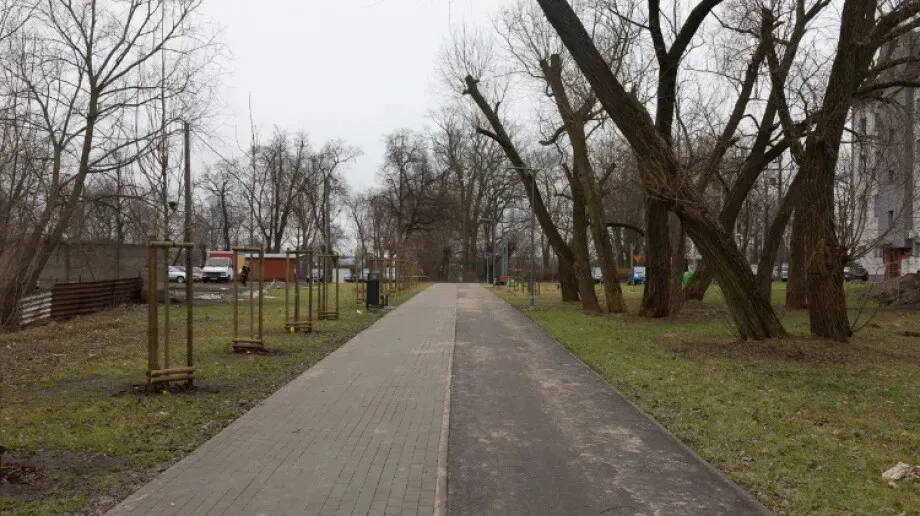 Poniedziałek pochmurny, temperatura nigdzie nie spadnie poniżej zera