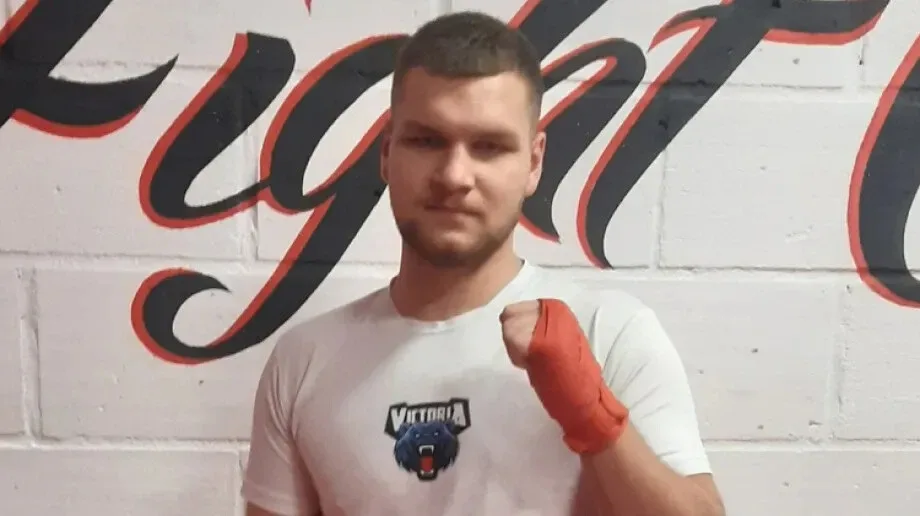 Karol Bieńkowski rywalizuje o tytuł Sportowca Roku