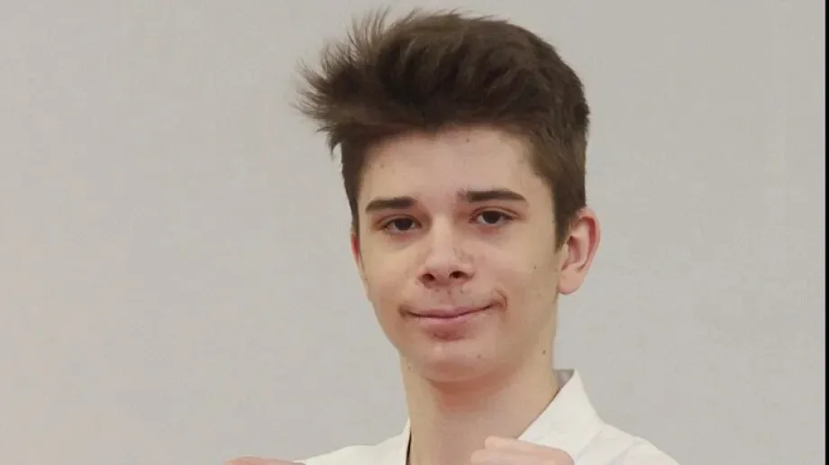 Czy Aleksander Cydejko zostanie Sportowcem Roku?