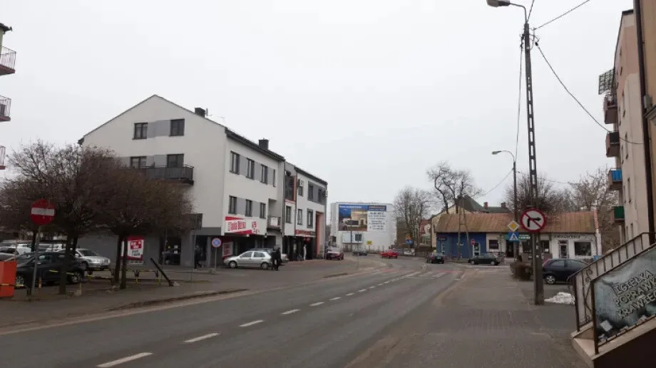 Najgorsza odsłona zimy – pochmurno, deszczowo i zimno. Pogoda na najbliższe dni.