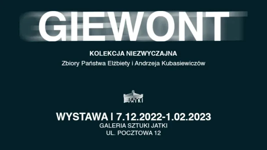 Ostatni moment na zwiedzenie wystawy pn. 'Giewont'
