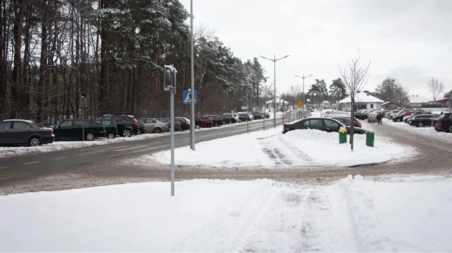 W weekend załamanie pogody. Prognoza na najbliższe dni