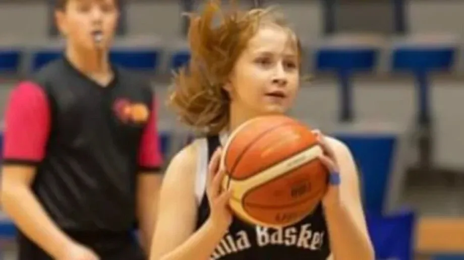 Czy Maja Kaczmarczyk zostanie Sportowcem Roku?