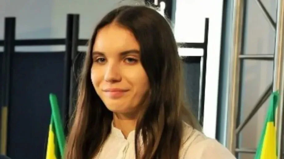 Czy Karolina Krawiec zostanie Sportowcem Roku?