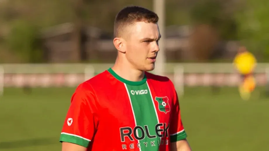 Czy Michał Zawistowski zostanie Sportowcem Roku?