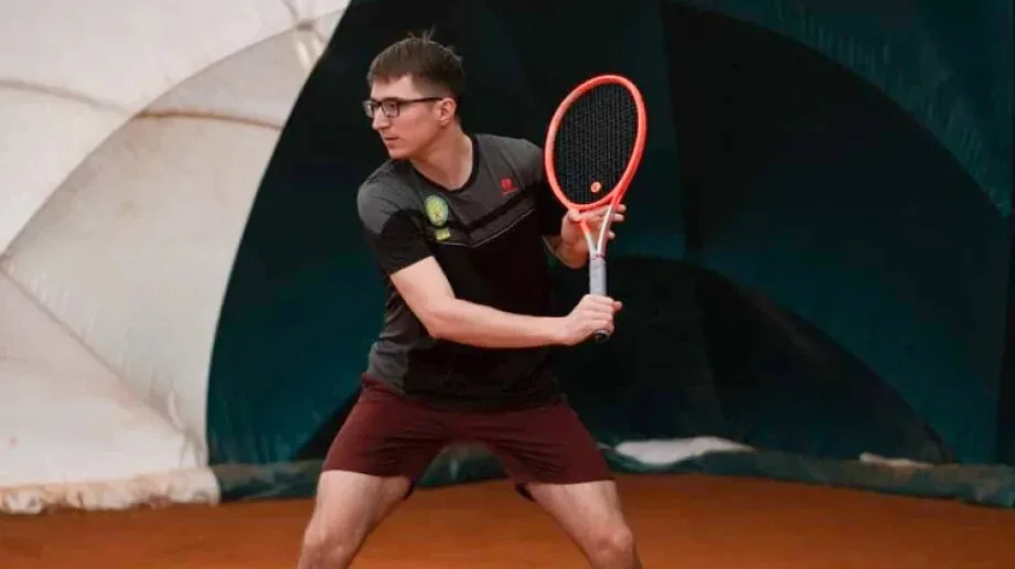 Mateusz Matyczak czeka na wasze głosy w plebiscycie Sportowiec Roku