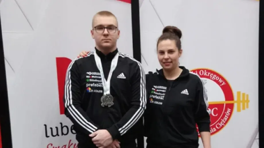 Czy Mateusz Ambroziak zostanie Sportowcem Roku?
