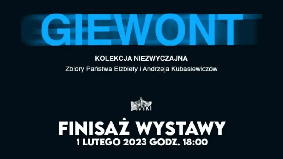 Ostatnia okazja do obejrzenia wystawy 'Giewont - kolekcja niezwyczajna'!