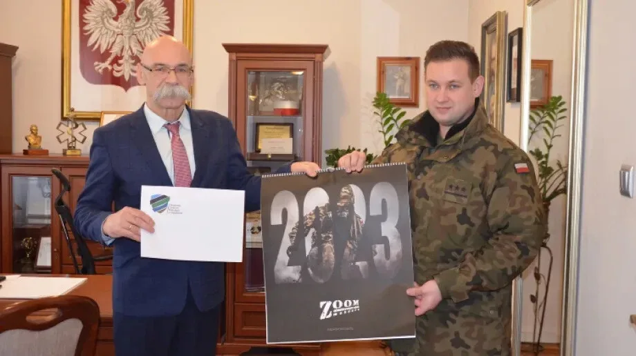 Akcja promocyjno-informacyjna. Będzie możliwość prowadzenia OPW w szkołach podstawowych!