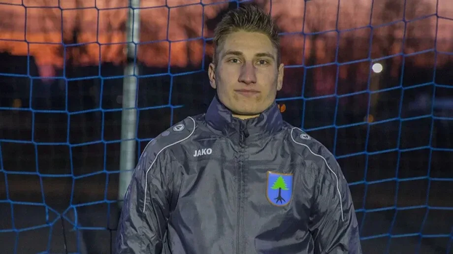 Czy Szymon Kulas zostanie Sportowcem Roku?