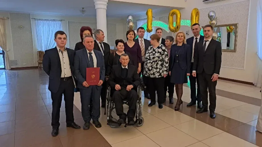 Niecodzienna uroczystość w gminie Boguty-Pianki