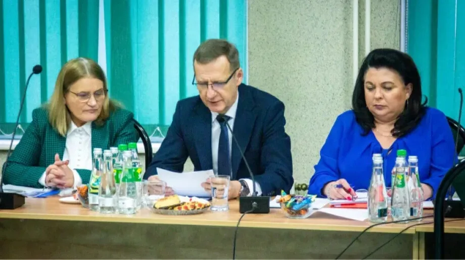 Publiczna szkoła podstawowa zostanie zlikwidowana! (zdjęcia)
