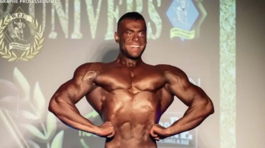 Czy Mateusz Rybak zostanie Sportowcem Roku?