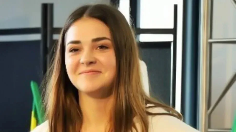 Julia Kaczorowska rywalizuje o tytuł Sportowca Roku